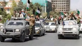 طالبان یکی از هنرمندان افغان را به رگبار بست