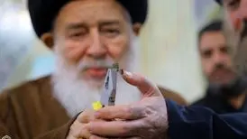 شکستن مهر بعد از وفات، از پاپ تا مراجع تقلید/ چرا نشان شخصیت های برجسته را می شکنند؟
