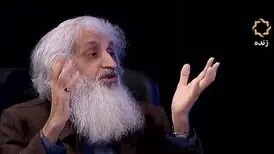 ماجرای اخراج مهمان در برنامه زنده شبکه ۴ چه بود؟