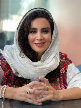 آرامه اعتمادی داور یک جشنواره بین‌المللی شد / جشنواره فیلم لوکاس برگزیدگان خود را شناخت

