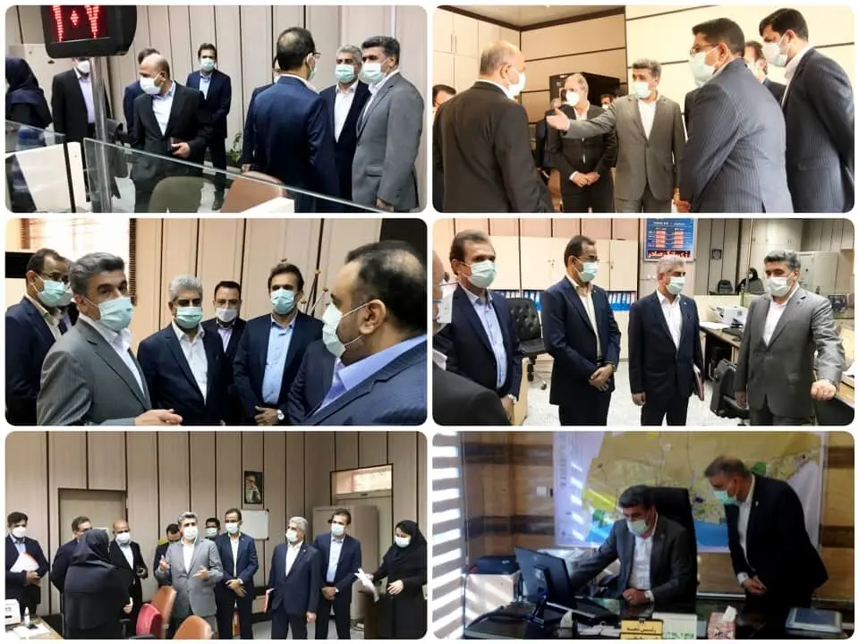 ارتقای سهم بانک صادرات ایران در حمایت از اقتصاد هرمزگان
