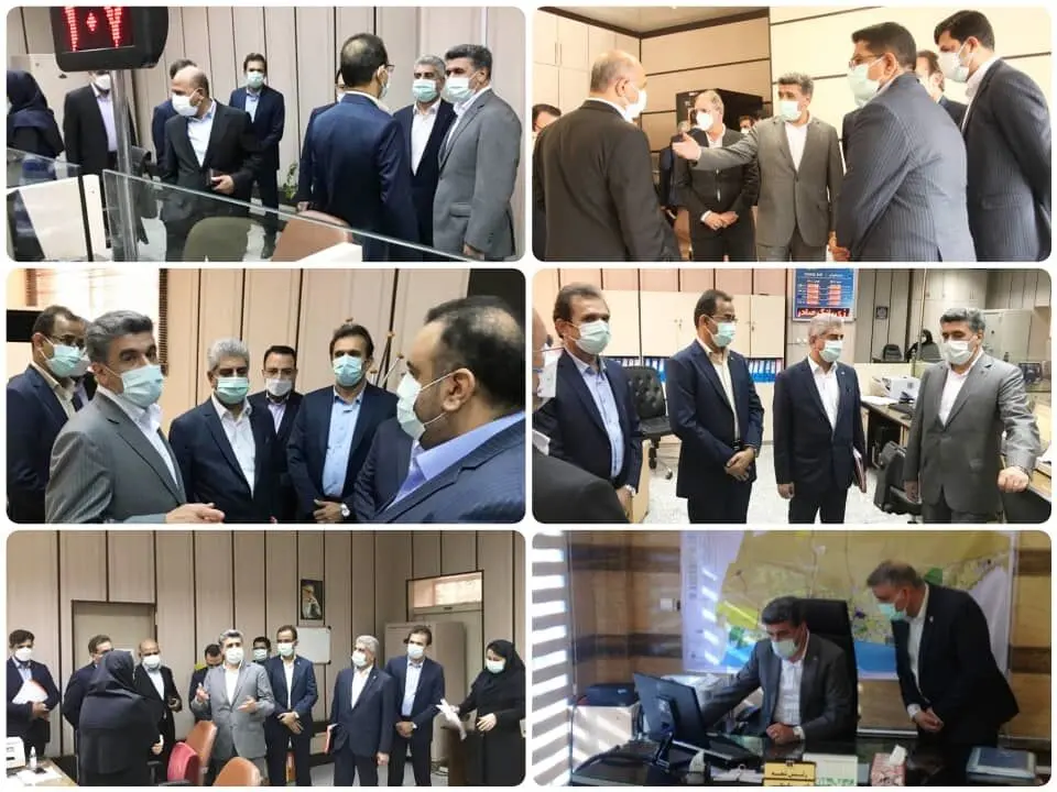 ارتقای سهم بانک صادرات ایران در حمایت از اقتصاد هرمزگان
