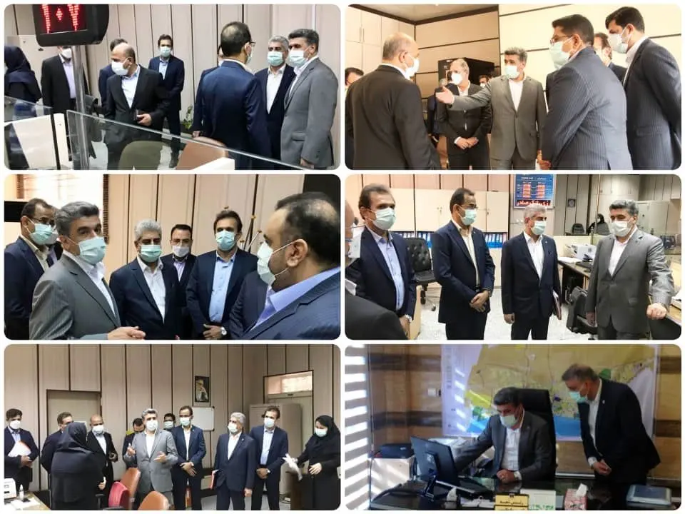 ارتقای سهم بانک صادرات ایران در حمایت از اقتصاد هرمزگان
