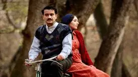 عبدی موسیقی «معجزه پروین» را می‌سازد
