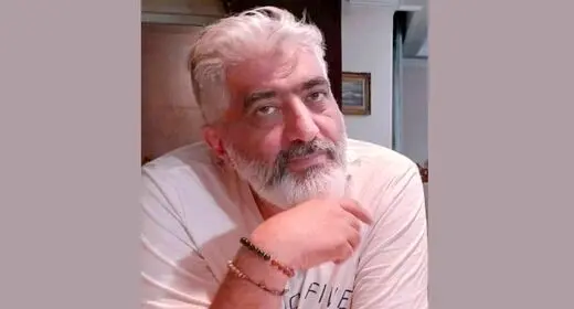 تهیه‌کننده پیشکسوت تلویزیون درگذشت
