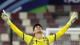 هر آنچه می‌خواهید درباره فیلم «بِیرو» بدانید/ روایتی از زندگی سخت علیرضا بیرانوند
