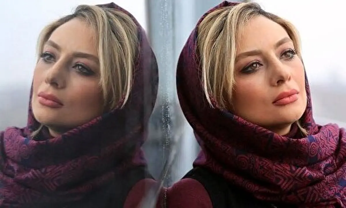 خاطره یکتا ناصر از زیبایی چهره اش در بچگی/ ویدئو
