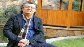 برف هم با ما قهر کرده است/ قدیما برف می‌اومد، اما الان...
