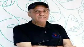 شهریار تیمورپور درگذشت