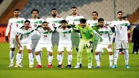 انتقاد تند مجری معروف به تیتر شرق و روزنامه کیهان بعد از باخت تیم ملی روی آنتن زنده/ ویدئو
