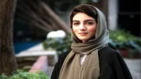 پردیس پورعابدینی بازیگر «بی‌مادر» شد