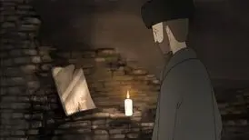 «برگشت‌ناپذیر» بهترین انیمیشن جشنواره «فرشته تابناک» روسیه شد