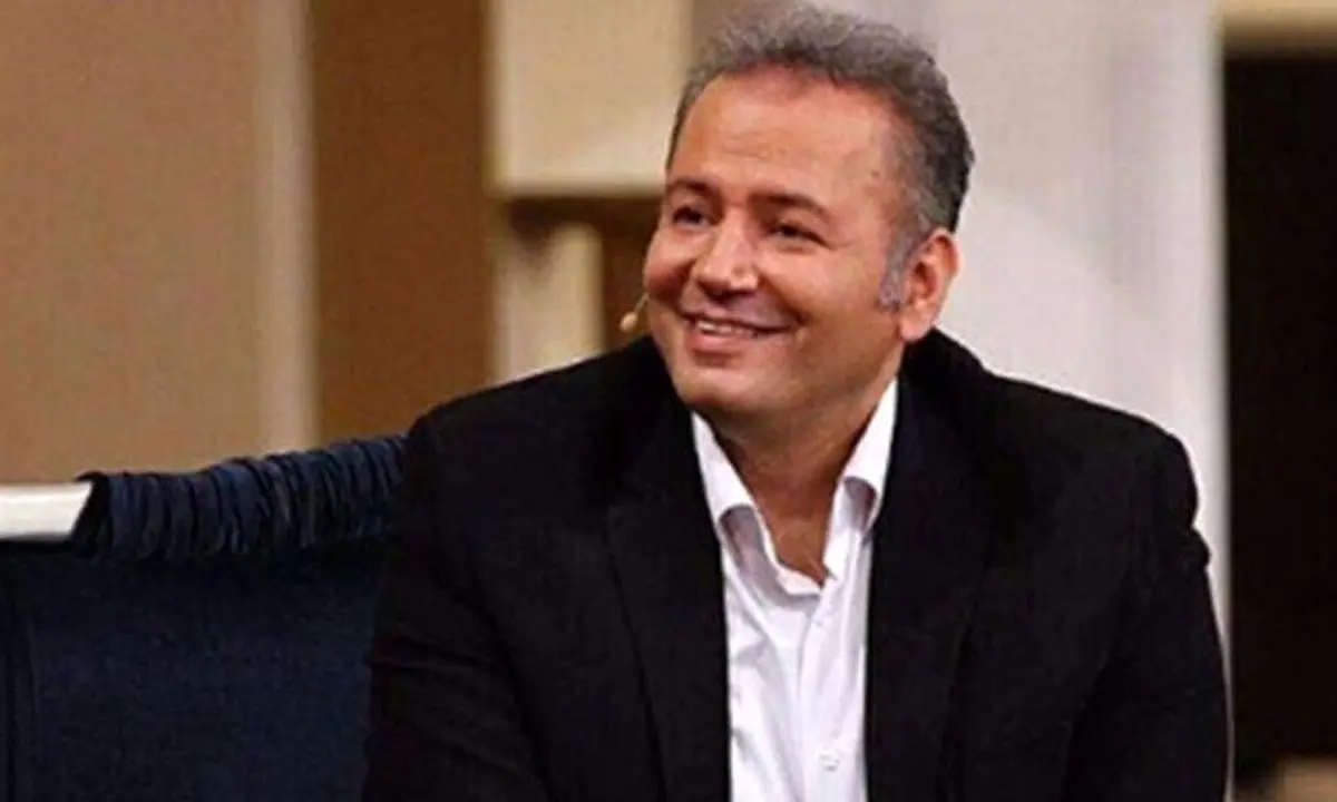 اولین واکنش مجری مشهور بعد از کناره‌گیری از تلویزیون
