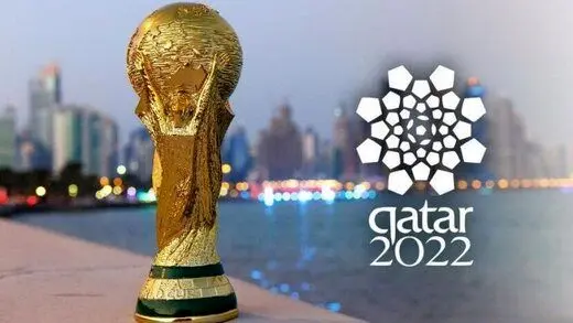 خبری شدن شبکه ورزش برای جام جهانی
