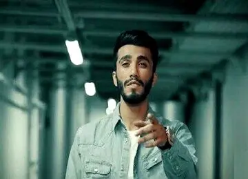 «مهراد جم» دوباره مجاز شد!