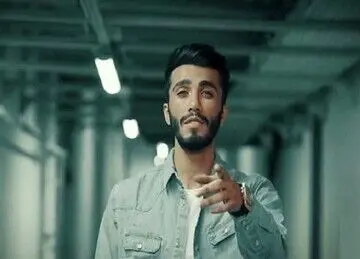 «مهراد جم» دوباره مجاز شد!