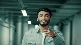 «مهراد جم» دوباره مجاز شد!