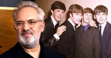 «سم مندس» ۴ فیلم درباره «بیتلز»‌ می‌سازد
