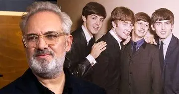 «سم مندس» ۴ فیلم درباره «بیتلز»‌ می‌سازد
