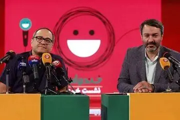 پیام تند تهیه کننده خندوانه به «جبلی»: شما نزد افکار عمومی محکوم هستید