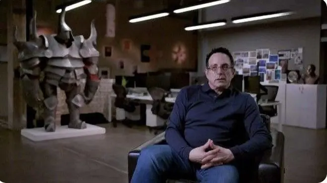 افشاگری مدیر شبکه «من‌وتو» درباره آرشیو صداوسیما
