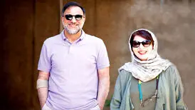 سرنوشت شاه‌نابینای صفوی در دست حسن فتحی
