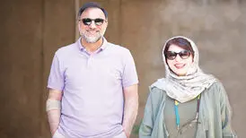 سرنوشت شاه‌نابینای صفوی در دست حسن فتحی

