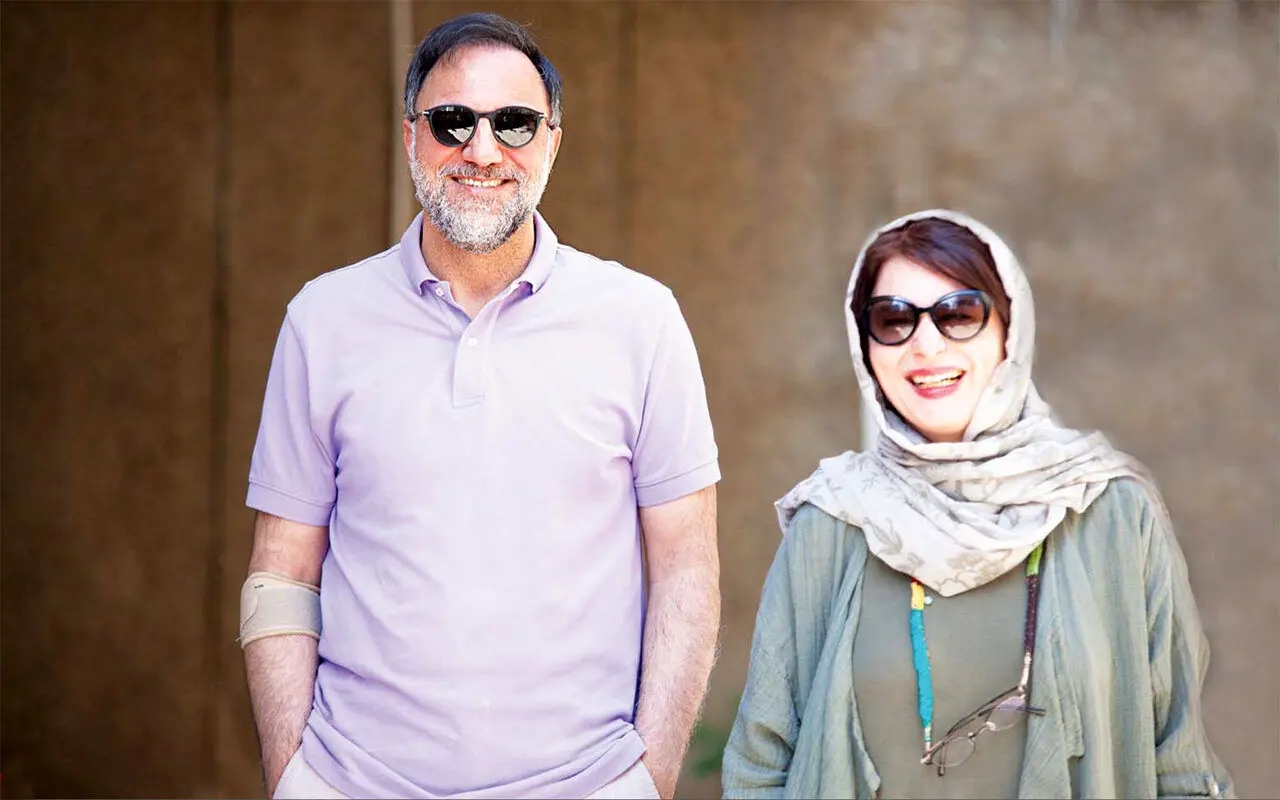 سرنوشت شاه‌نابینای صفوی در دست حسن فتحی
