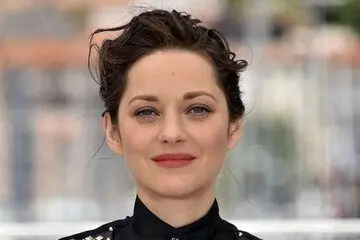 ماریون کوتیار ملکه برفی معاصر می‌شود/ حضور در «برج یخی»
