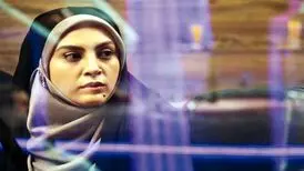 آیا این بازیگر سینما و تلویزیون هم مهاجرت کرد؟ 
