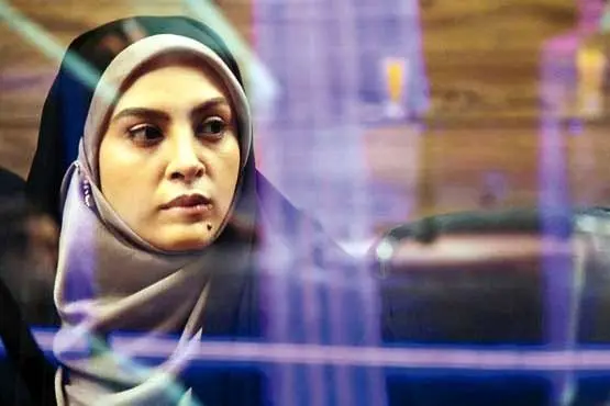 آیا این بازیگر سینما و تلویزیون هم مهاجرت کرد؟ 
