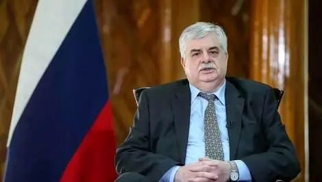 لغو کامل روادید بین ایران و روسیه به کجا رسید؟
