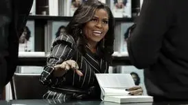 کتاب تازه میشل اوباما در ایران منتشر شد
