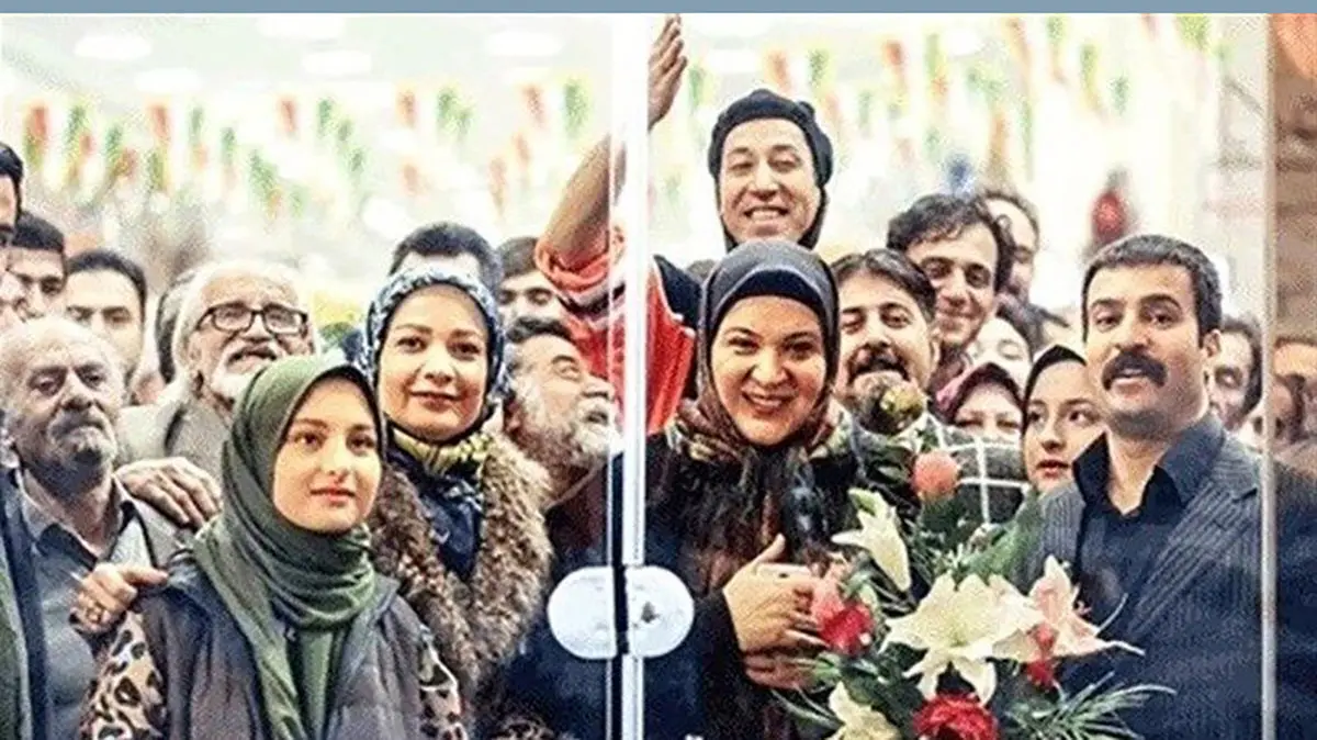 جدیدترین خبر از روند تولید سریال «پایتخت۷» از زبان رییس مرکز سیمافیلم
