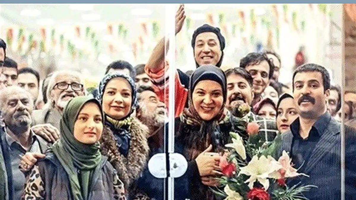 جدیدترین خبر از روند تولید سریال «پایتخت۷» از زبان رییس مرکز سیمافیلم
