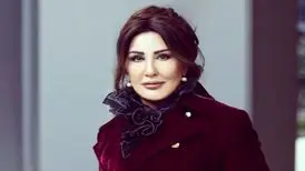 عقرب، خواننده مشهور را نیش زد!