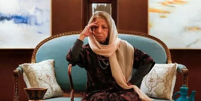 ایرانی که عاشق ایران بود!
