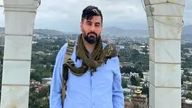 طالبان عکاس ایرانی را آزاد کرد/ یک منبع آگاه: ولایتی فعلا ممنوع الخروج است
