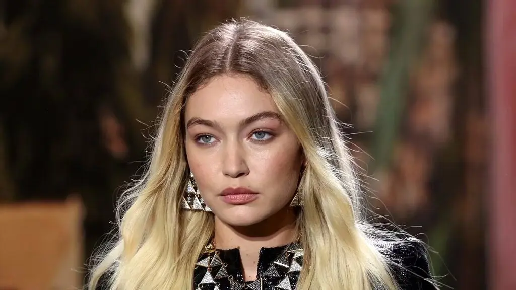 جیجی حدید سکوت خود را در مورد درگیری اخیر حماس و اسراییل شکست
