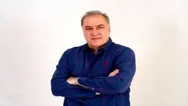 دیدگاه فرهاد قائمیان درباره «خندستان» و وضعیت کمدی
