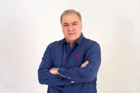 دیدگاه فرهاد قائمیان درباره «خندستان» و وضعیت کمدی
