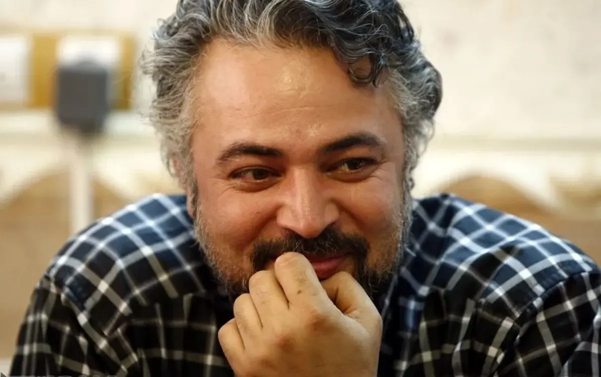 «حسن جوهرچی» در پشت‌صحنه آخرین سریالش
