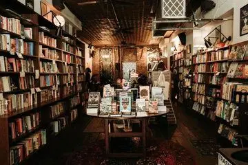 شگفتی‌های ادبیات که ۲۰۲۵ می‌آیند

