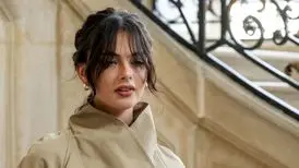 مصائب دخترِ مونیکا بلوچی بودن