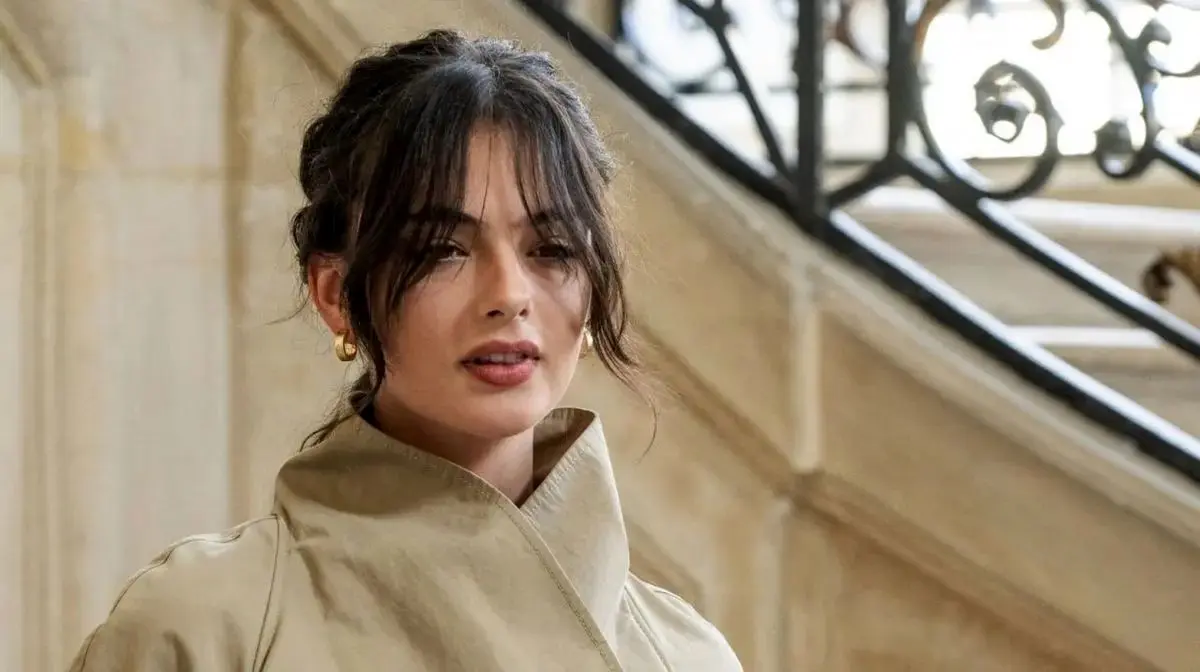 مصائب دخترِ مونیکا بلوچی بودن