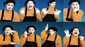 انتقاد تند یک کارگردان به تلویزیون/ پانتومیم را در تلویزیون کم ارزش کرده‌اند
