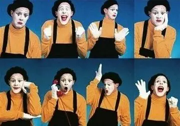 انتقاد تند یک کارگردان به تلویزیون/ پانتومیم را در تلویزیون کم ارزش کرده‌اند
