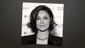 نادیا فارِس درگذشت