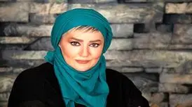 واکنش نعیمه نظام دوست به شایعه ازدواجش با عمو پورنگ