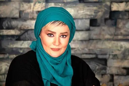 واکنش نعیمه نظام دوست به شایعه ازدواجش با عمو پورنگ